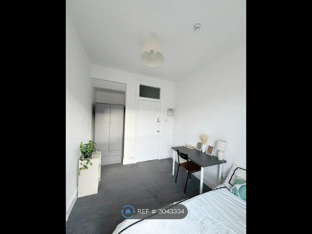 Room for rent in Heaton, Tyne And Wear