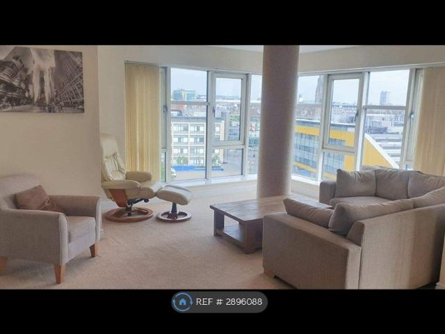 Apartment for rent in Grainger Town, Tyne And Wear