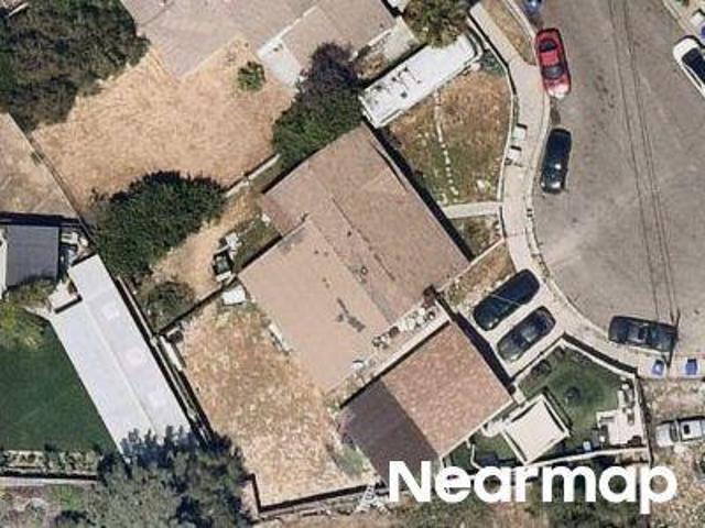 House for sale in Jacumba, California