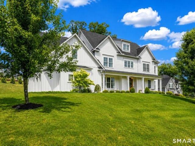 House for sale in Farmington, Connecticut