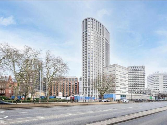 House for rent in Paddington, Greater London