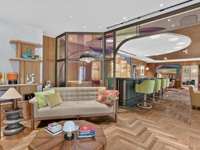Apartment for rent in Paddington, Greater London