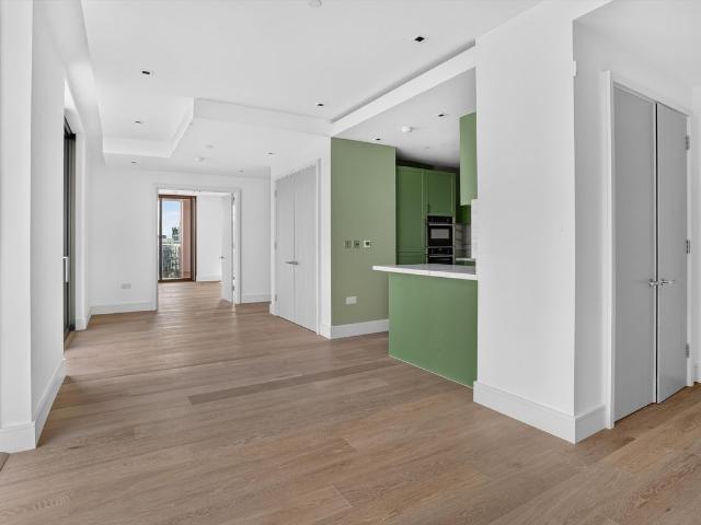Apartment for rent in Paddington, Greater London