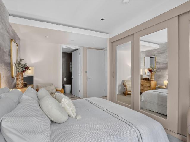 Apartment for rent in Paddington, Greater London