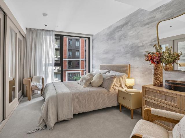 Apartment for rent in Paddington, Greater London