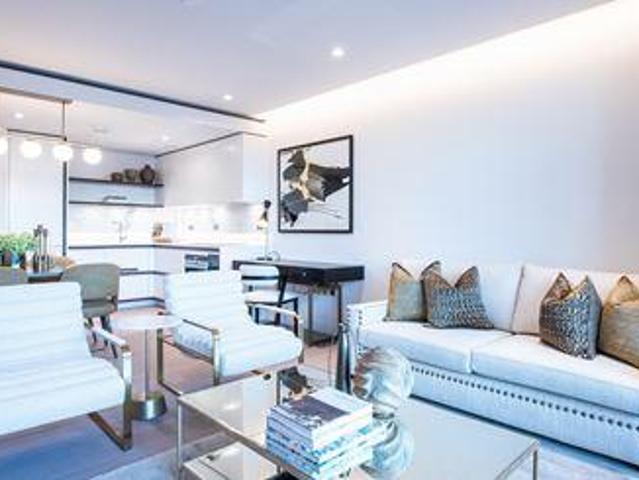 Apartment for rent in City of Westminster, Greater London