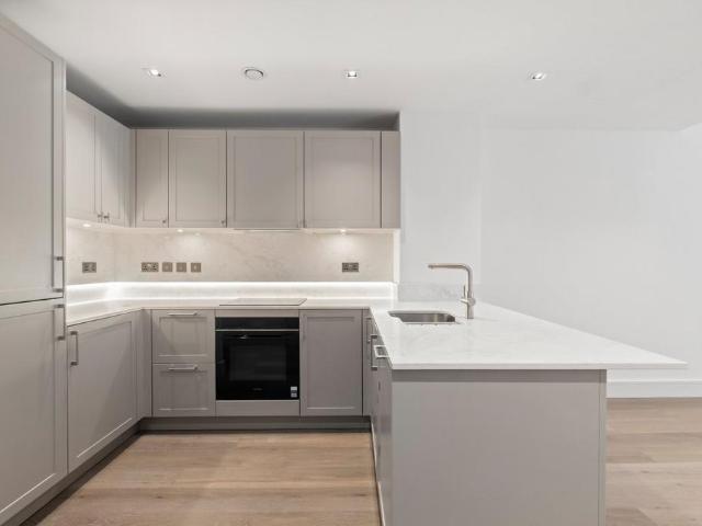 Apartment for rent in City of Westminster, Greater London