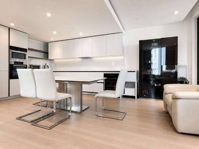 Apartment for rent in Paddington, Greater London