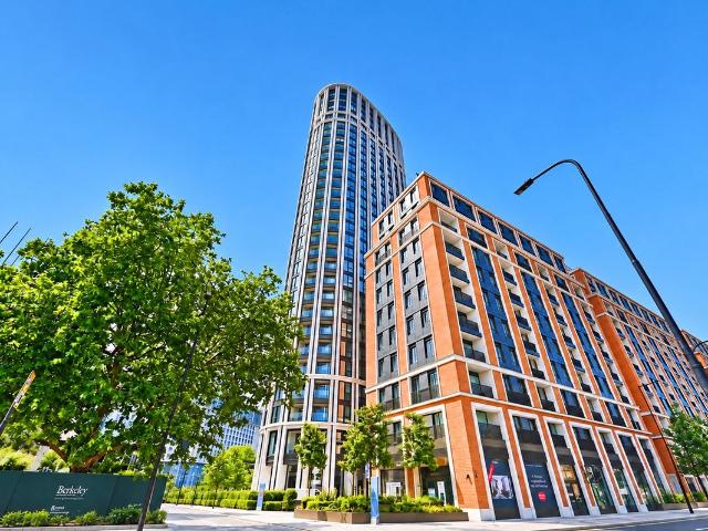 Apartment for rent in Paddington, Greater London