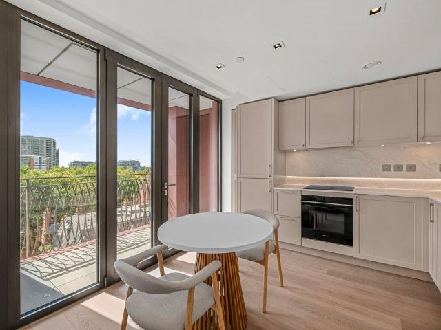 Apartment for rent in Paddington, Greater London