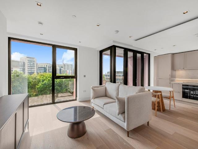 Apartment for rent in Paddington, Greater London
