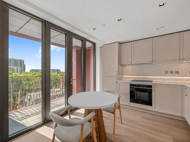 Apartment for rent in City of Westminster, Greater London