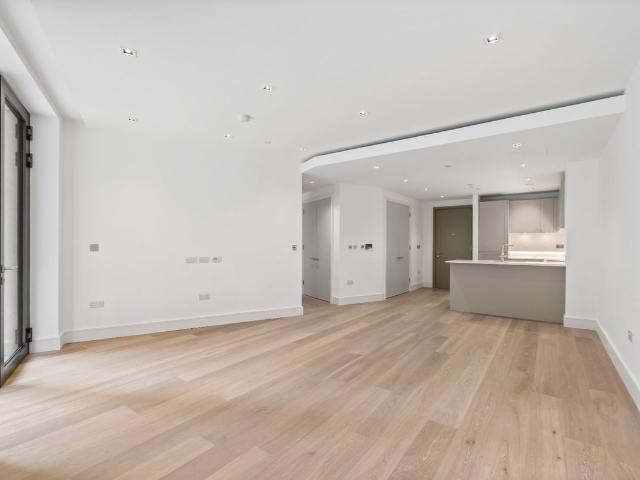 Apartment for rent in Paddington, Greater London