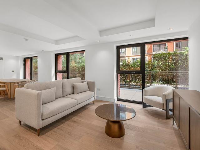 Apartment for rent in City of Westminster, Greater London
