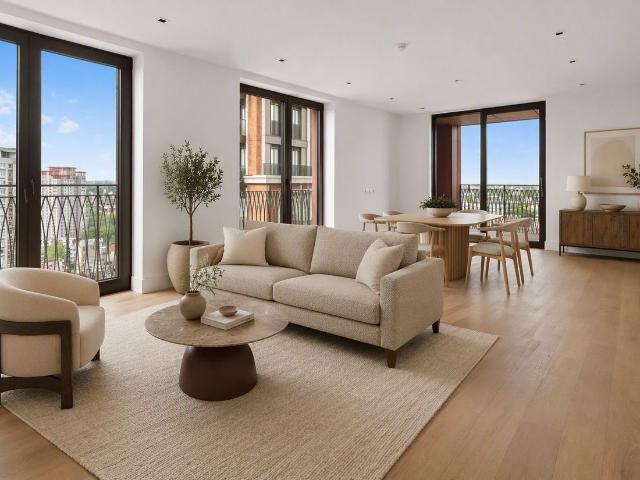 Apartment for rent in Paddington, Greater London
