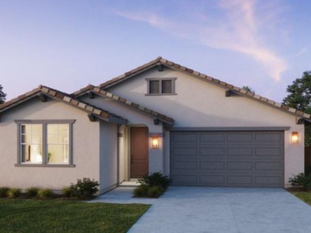 House for sale in Fowler, California