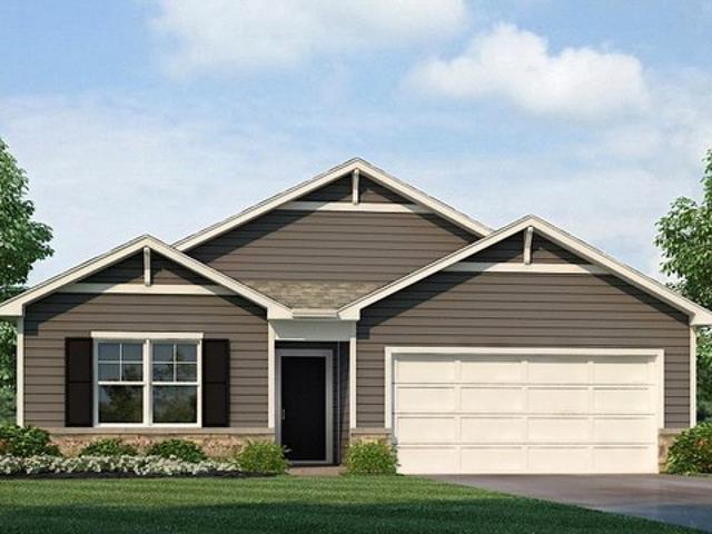 House for sale in De Soto, Wisconsin