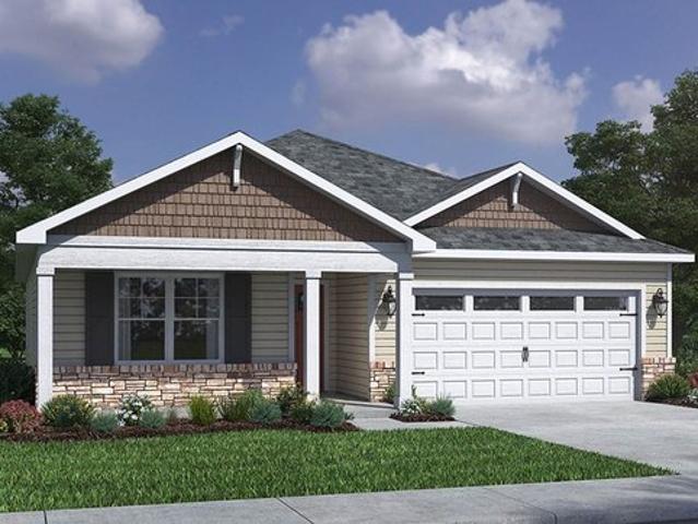 House for sale in Preble, Ohio