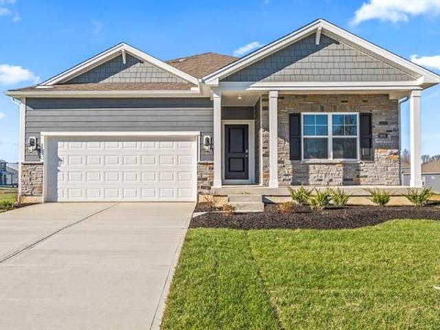 House for sale in Nebraska
