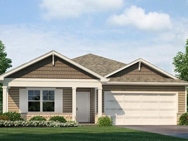 House for sale in Linn, Iowa
