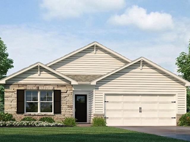 House for sale in Bellefontaine, Ohio