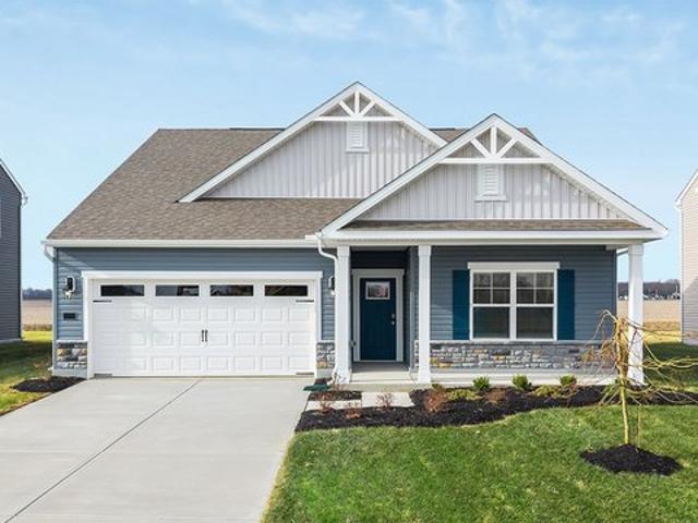 House for sale in Nebraska