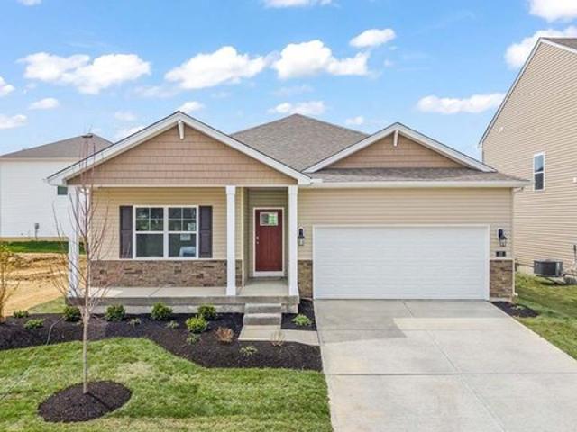 House for sale in New Carlisle, Ohio