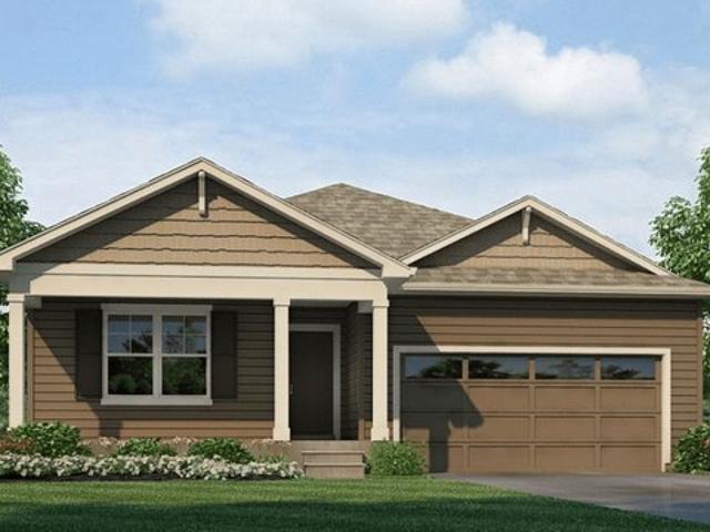 House for sale in Nebraska