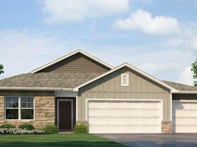 House for sale in Platte City, Missouri