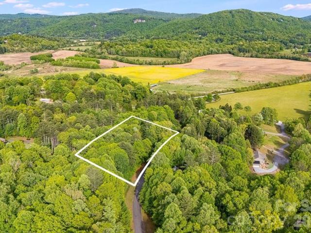Land for sale in Transylvania, North Carolina