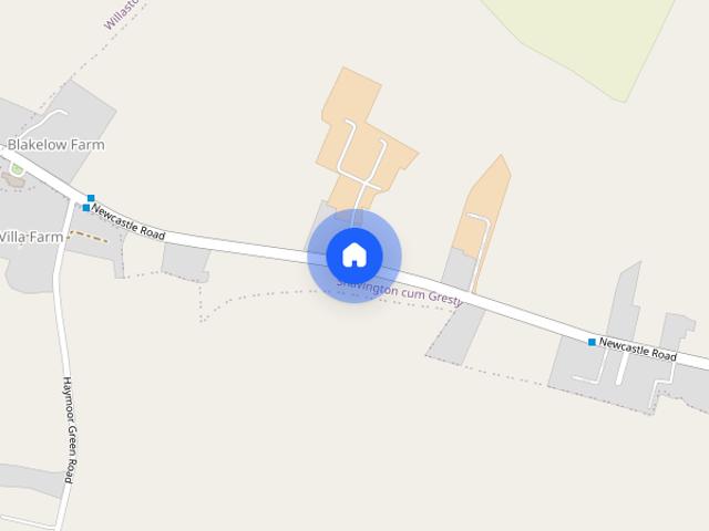 House for rent in Shavington cum Gresty, Willaston