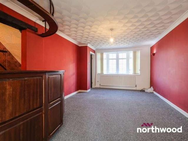 House for rent in Shavington cum Gresty, Willaston