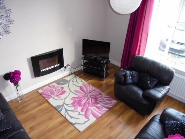 House for rent in Castlewellan, Northern Ireland