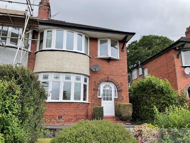 House for rent in Kingsley Moor, Staffordshire
