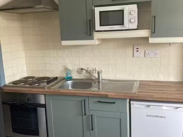 Apartment to rent