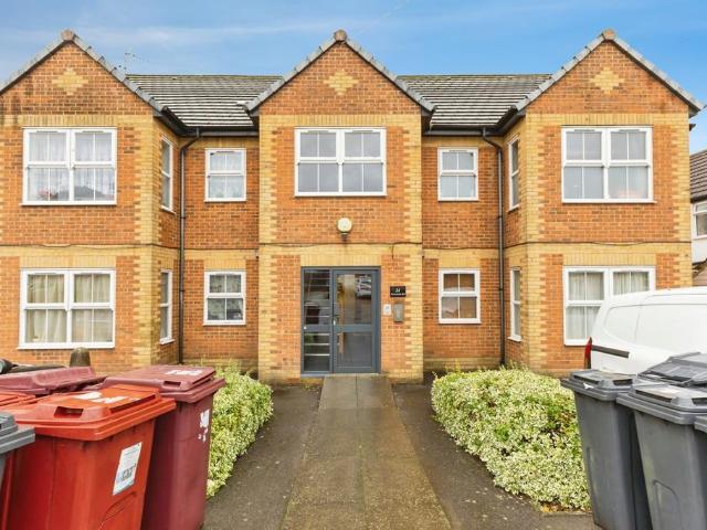 Apartment for rent in Whitley, Reading