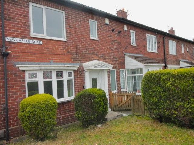 House for rent in Brockley Whins, Jarrow