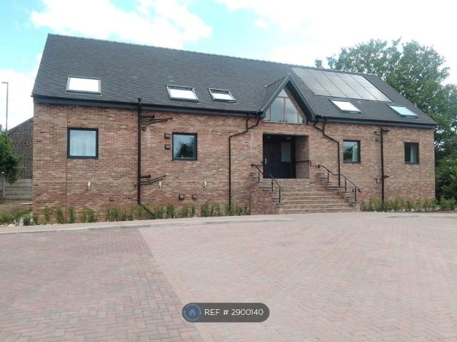 Apartment for rent in Stoke, Stoke-on-Trent