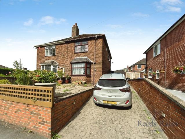 House for rent in Stoke, Stoke-on-Trent