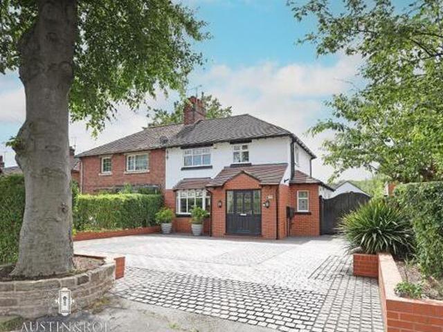 House for sale in Stone, Baswich