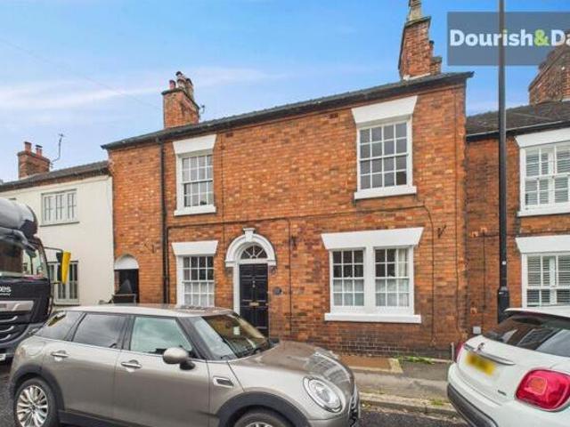 House for sale in Stone, Baswich