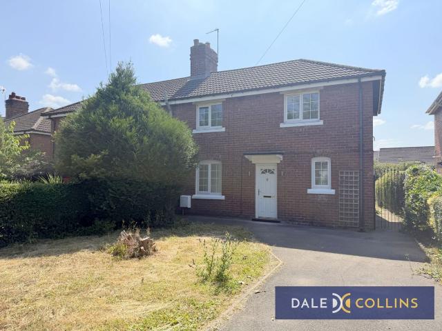 House for rent in Stone, Baswich