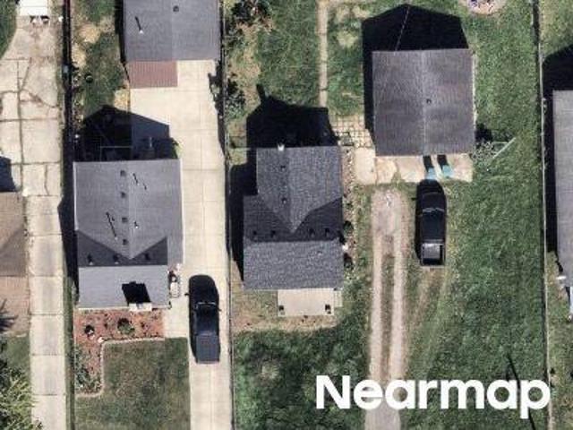 House for sale in Romulus, Wayne County