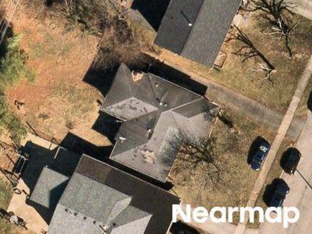 House for sale in Lexington, Kentucky