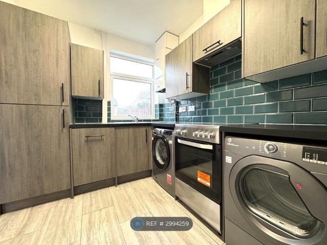 House for rent in Hammond Street