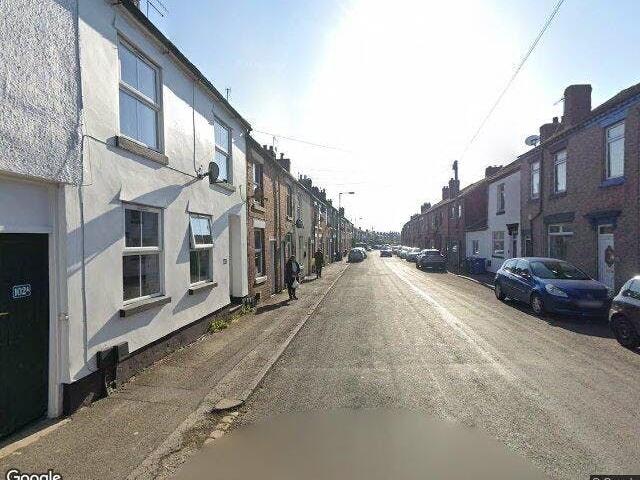 Apartment for rent in Butterton, Staffordshire