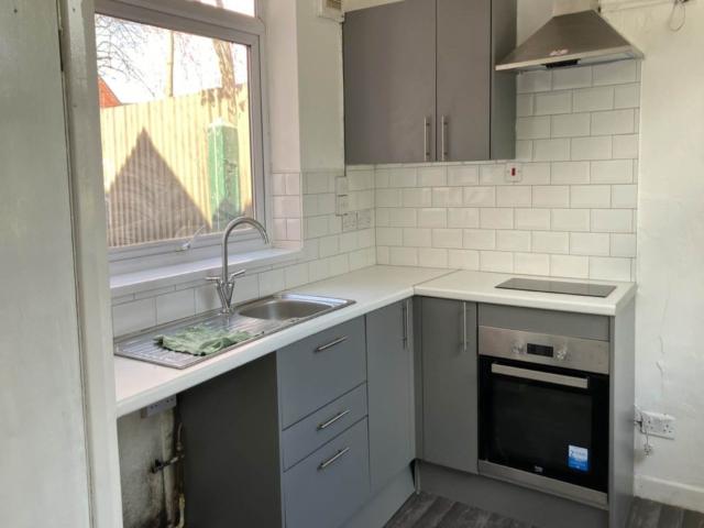 Apartment for rent in Tunstall, Stoke-on-Trent