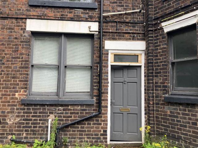 Apartment for rent in Tunstall, Stoke-on-Trent