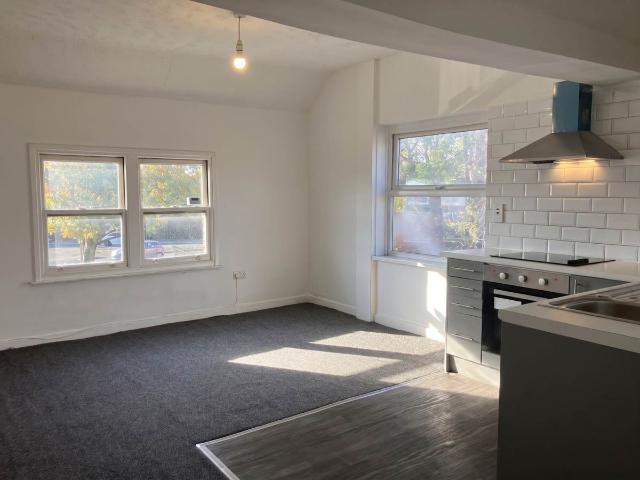 Apartment for rent in Tunstall, Stoke-on-Trent