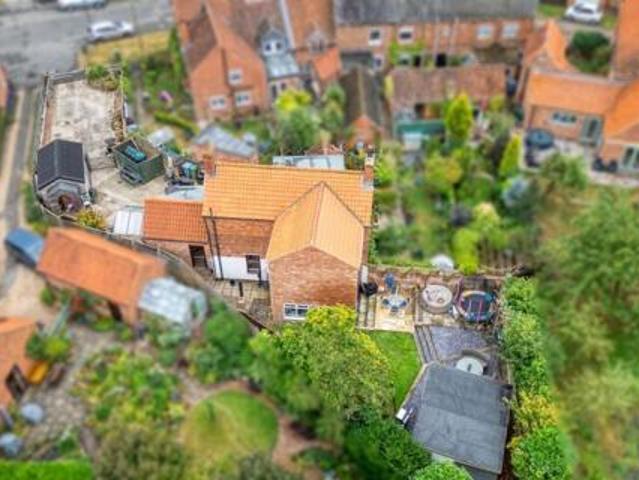 House for sale in Lyons, Greater London